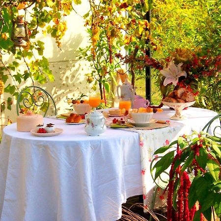 Chambres Au Jardin Biscarrosse Extérieur photo