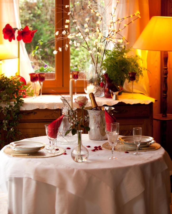 Chambres Au Jardin Biscarrosse Extérieur photo