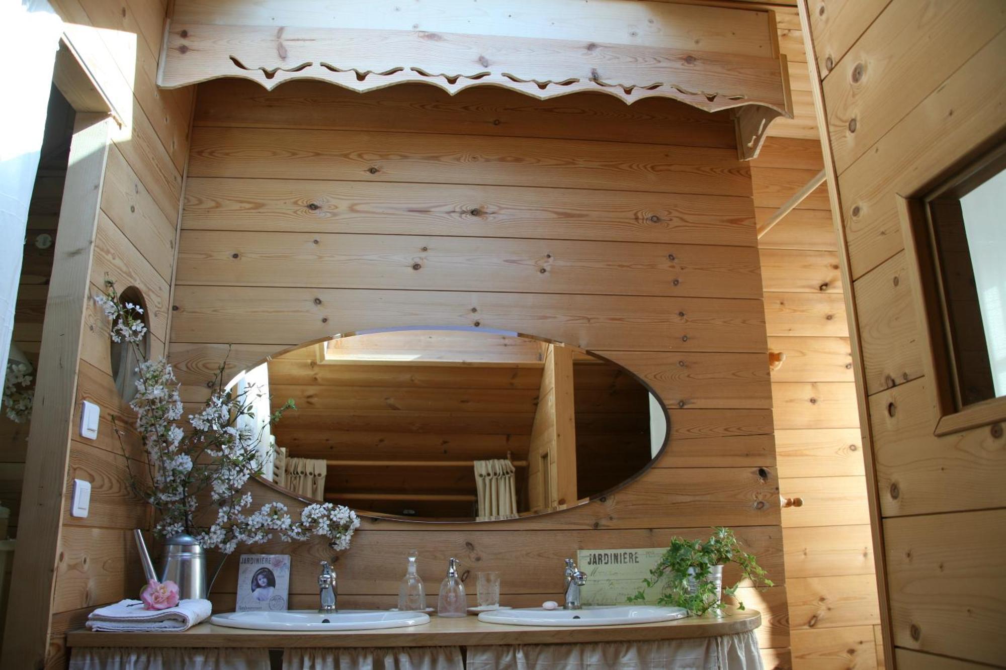 Chambres Au Jardin Biscarrosse Extérieur photo
