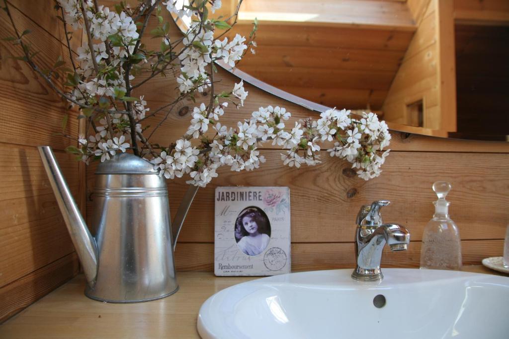 Chambres Au Jardin Biscarrosse Extérieur photo